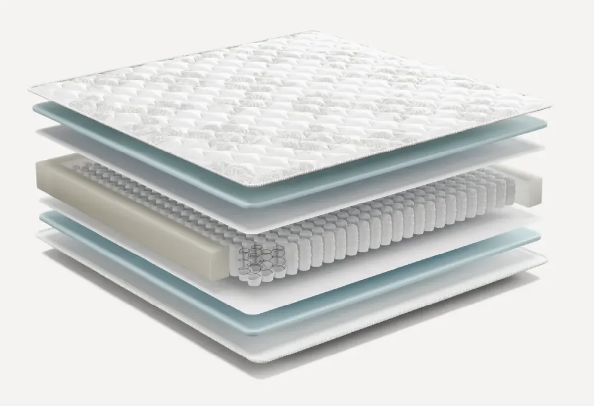 Матрас Комфи Рекорд Comfy Record