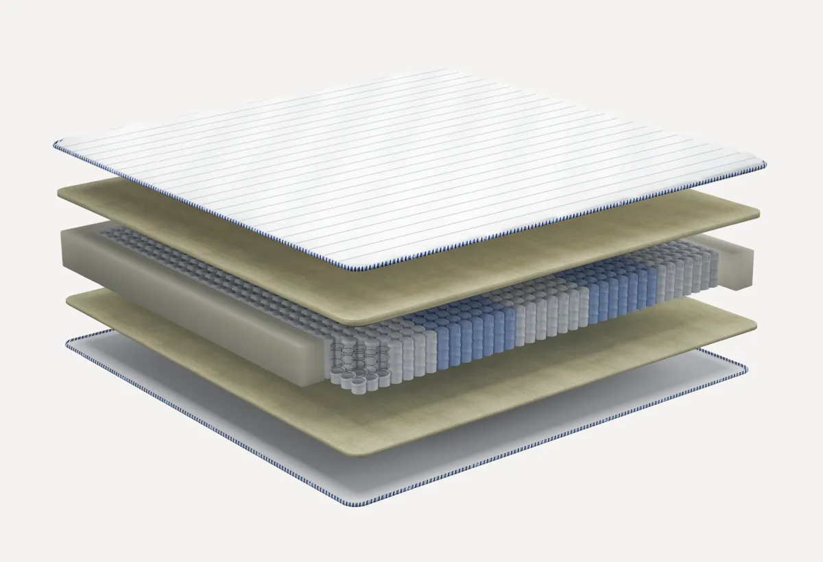 Матрас Просто Спи Just Sleep